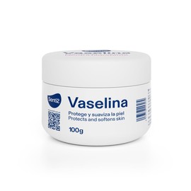 Senti2 Purified Vaseline Jar - 100 g