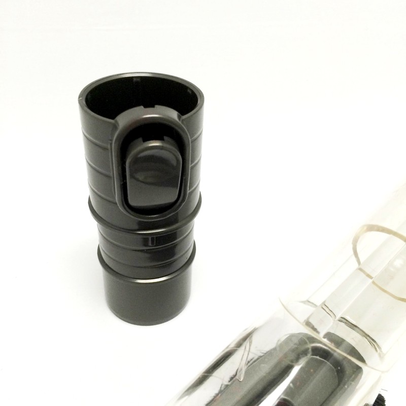 4YourHome Soft Dusting Brush Tool Designed to Fit All Dyson