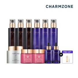 Top Class Lifting 7th Generation Basic Set+ Add+ Shopping Bag / 탑클래스 리프팅 7세대 기초세트+ 추가+쇼핑백