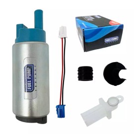 Fuel Pump Factory FPF fuel Pump for Yamaha F150 150 HP 2004-2015 63P-13907-02-00