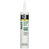 Dap 18670 Alex White Painter's Acrylic Latex Caulk and Silicone