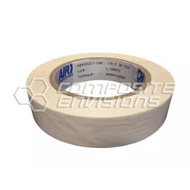 Airtech Airhold 1 CBS Hi-Temp Double-Backed Holding Tape 36 yards - 2" Width