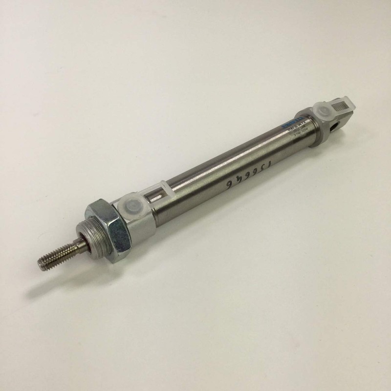 DSNU/20/100 Hub: 100 mm – P/A (19212) Standard Bulb/Diameter: 20