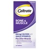 Caltrate Bone & Muscle 60 Tablets