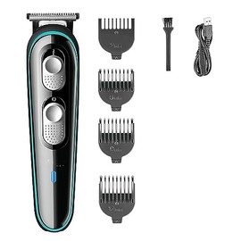 Hair Clippers for Men, Electric Hair Cutting Machine Rechargeable Hair Clipper Man Shaver Hair Trimmer For Men Barber Professional Beard Trimmer