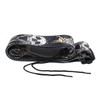 Guitar Strap Cool Skeleton Design Adjustable 2 Inches Wide Polyester