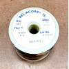 ALPHA Reliacore 15 Solder ~ 63Sn / 37Pb / Dia.
