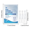 Serum Reafirmante Para Ojos 18ml Antiarrugas Hidrata