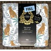 House of Verdi 4 pc Verdi Tiger Jungle Pattern Full