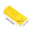 Bee Queen Cages, Plastic Queen Bee Cages, Queen Bee Cages,