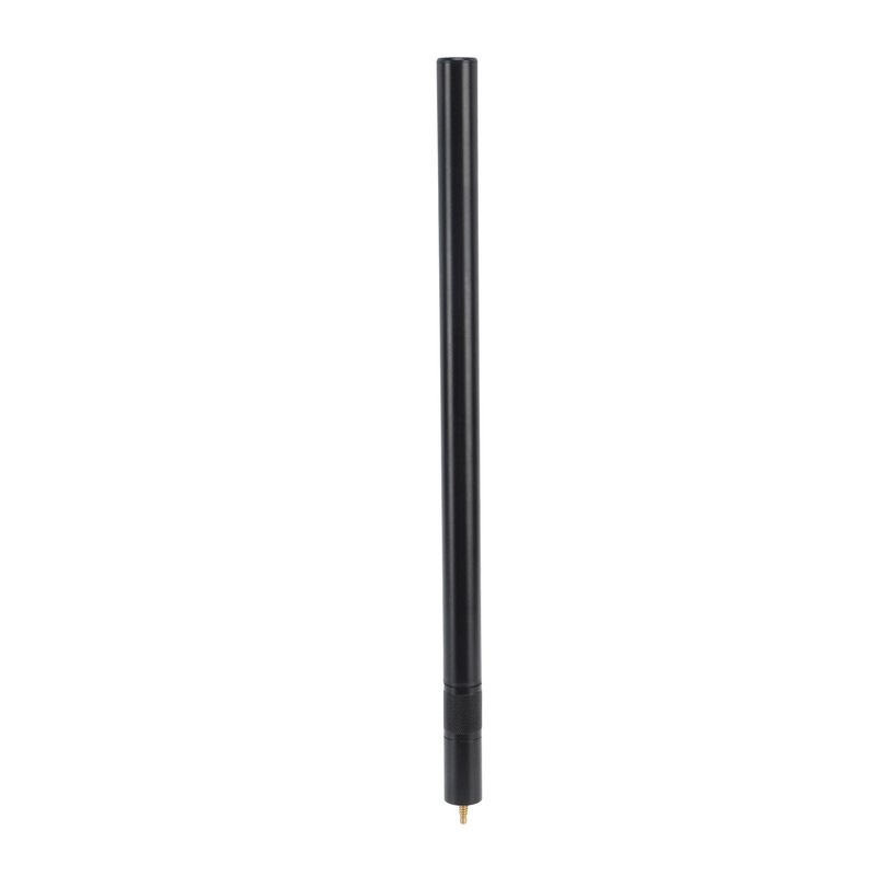 Billiards Pool Cue Extension Aluminum 21in Billiard Cue Extension Billiards
