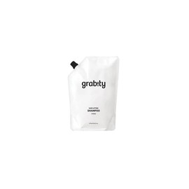 Gravity Hair Lifting Shampoo Strong 475ml Refill / 그래비티 헤어리프팅 샴푸 스트롱 475ml 리필
