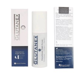 Nexus Pharma Glutanex Glutathione Night Serum 30ml