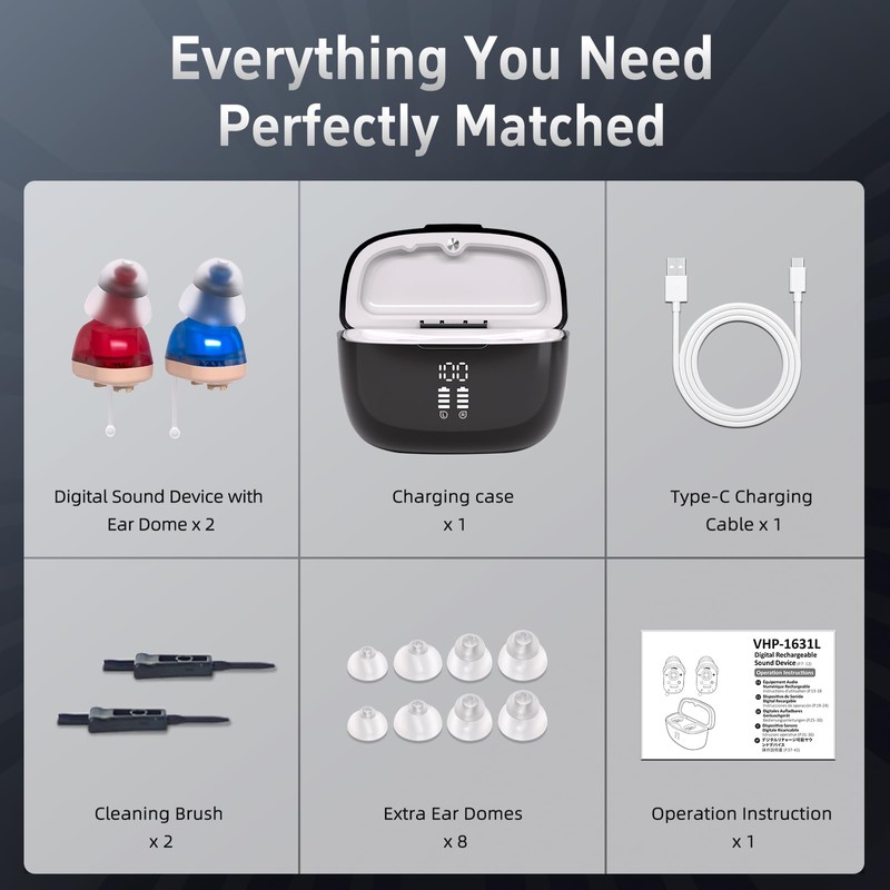 JYYRC - Sound Devices, Voltage Control, 4 Mode and 32