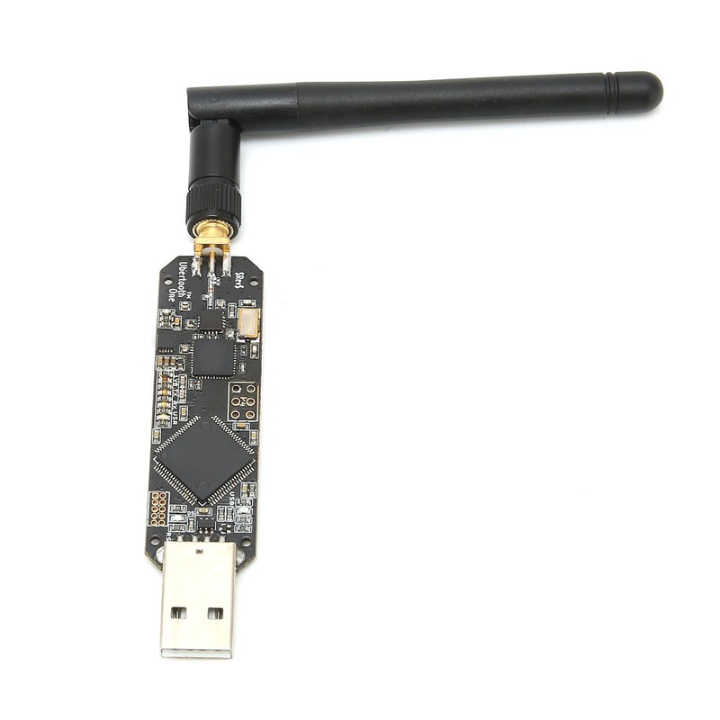 Ubertooth One Module PCB Antenna Analyzer High Sensitivity Electronic Component