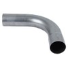 Boyce LR3590E 3.5" Long 90° Radius Elbow