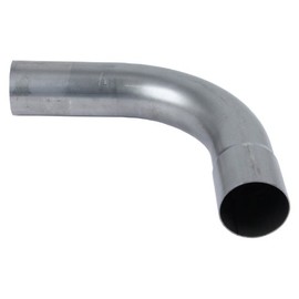 Boyce LR3590E 3.5" Long 90° Radius Elbow