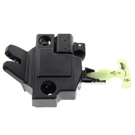 64600-06010 Rear Trunk Latch Actuator Assembly for Toyota Camry 2007-2011 Keyless Entry 931-860 64600-33120 Lock Actuator