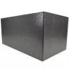 mega bass Single 1x12" Square Kicker Mega Super Bass Series