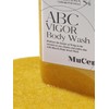 ABC Bigger Body Wash 300ml 4 types, choose 1 /