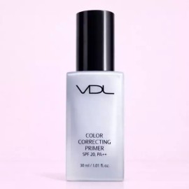 VDL 컬러 코렉팅 프라이머 세레니티 30ml 브이디엘 VDL Color Correcting Primer Serenity 30ml