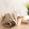 Imaa Certified Imabari Towel, Fluffy, Thin, Absorbent and Quick Drying,