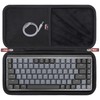 Mchoi MX Keyboard Case Suitable for MX Mechanical Mini Wireless