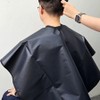 Dyed cloth perm dry waterproof coating dry cloth-WFIM3K3 / 염색보 파마 드라이 방수코팅 드라이보-WFIM3K3
