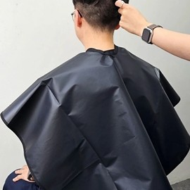 Dyed cloth perm dry waterproof coating dry cloth-WFIM3K3 / 염색보 파마 드라이 방수코팅 드라이보-WFIM3K3