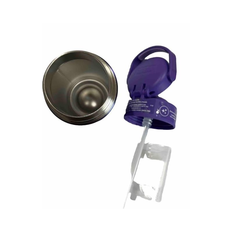 Thermos F4100PU6, Purple
