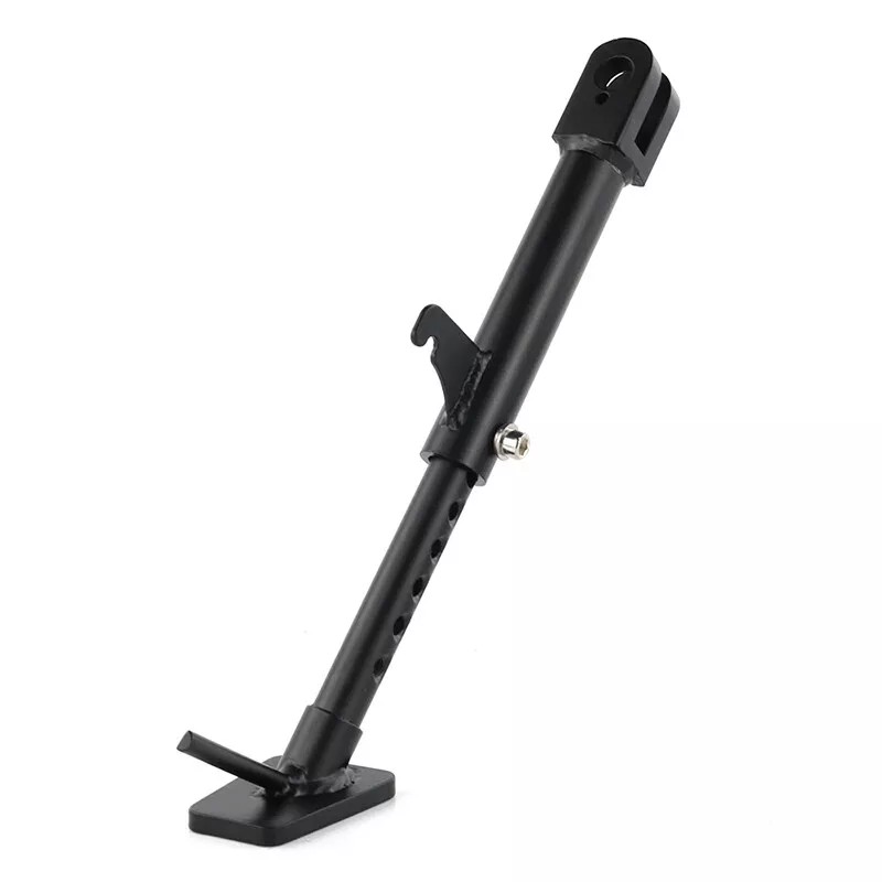 xitomer Fit For Honda CBR500R CBR500RA 2013-2021 Black Kickstand Station