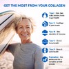 BioTrust Ageless Multi Collagen Protein | 5 en 1 Collagen
