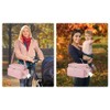 ZIOZERTT Breast Pump Bag Compatible with Spectra S1 and S2