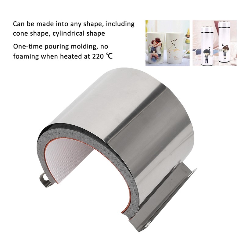 Baking Cup Mat Heat Transfer Machine Rosting Picture Equipment Coaster