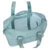 Brics Positano Travel Bag 43 cm, light blue