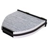 Sct Cabin Air Filter Activated Carbon Filter SAK203 Reference Number: