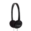 Koss KPH7w Portable Headphone - White