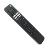 Replacement for Voice Sony TV Remote Control, Compatible for Voice