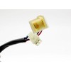 PROCNC Ignition Switch Gas Cap Seat Lock Keys Set Fit