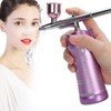 Water Oxygen Sprayer Portable Handheld Face Skin Moisturizing Nano Spray
