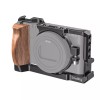 For Sony SmallRig Camera Cage for Sony RX100 VI VII