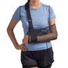 arm cast shoulder brace cast armrest fixed protector support Cast protection