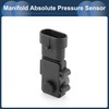 INFINAUTO Air Intake MAP Pressure Sensor, Manifold Absolute Pressure MAP