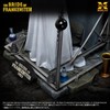 The Bride of Frankenstein 1:8 Scale Model Kit