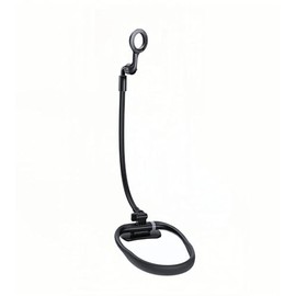 Chapter Seven Neck Phone Holder for Recording,Upgrade Gooseneck Cell Phone Stand,Flexible Lazy Bracket DIY 360° Rotating for Multiple Functions (Magnetic Mobile Phone Clip)