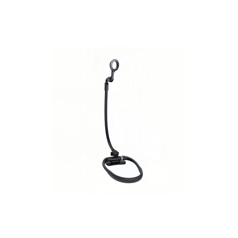 Chapter Seven Neck Phone Holder for Recording,Upgrade Gooseneck Cell Phone