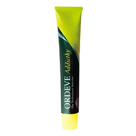 Milbon Ordive Addicy 1 Compound 3-SI Silver 2.8 oz (80 g)