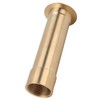Adjustable Mushroom Fountain Nozzle with Dynamic Landscape Effects Fountain Sprinkler