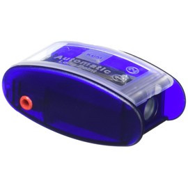 KUM Long Point Pencil Sharpener with Lead Pointer