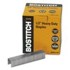 Bostitch Office Heavy Duty Premium Staples, for B31HDS, 55-85 Sheets,